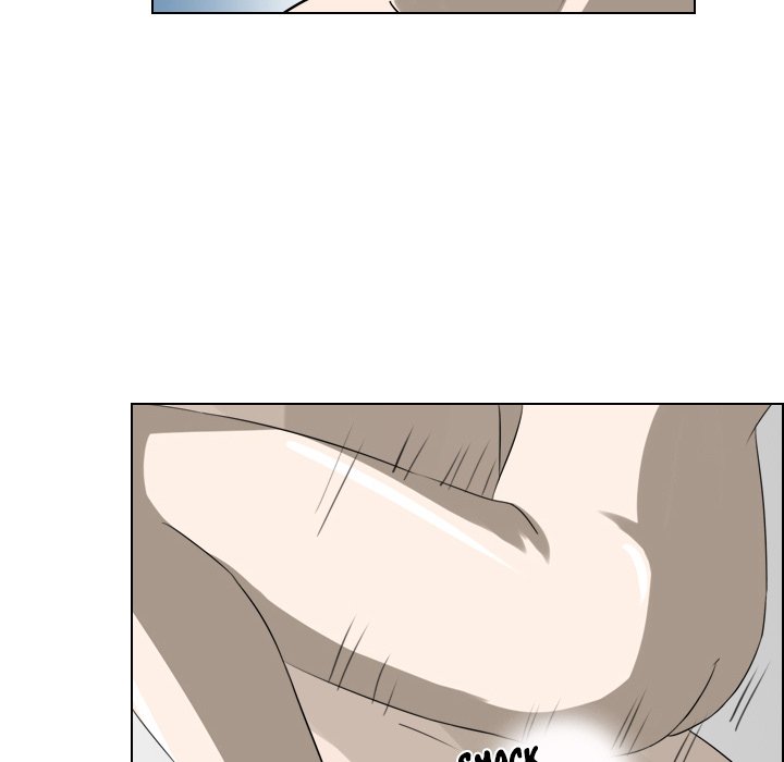 Maro’s Romance - Chapter 5 Page 61