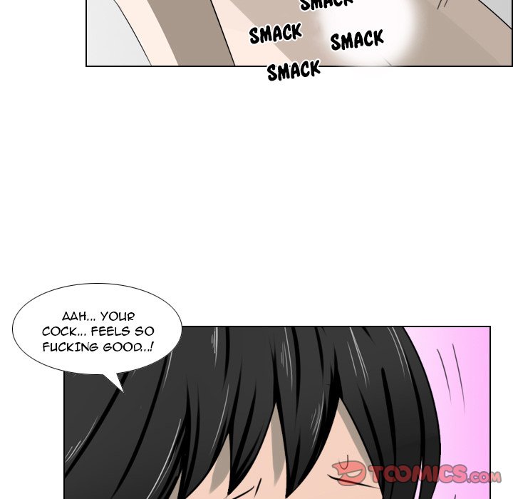 Maro’s Romance - Chapter 5 Page 62