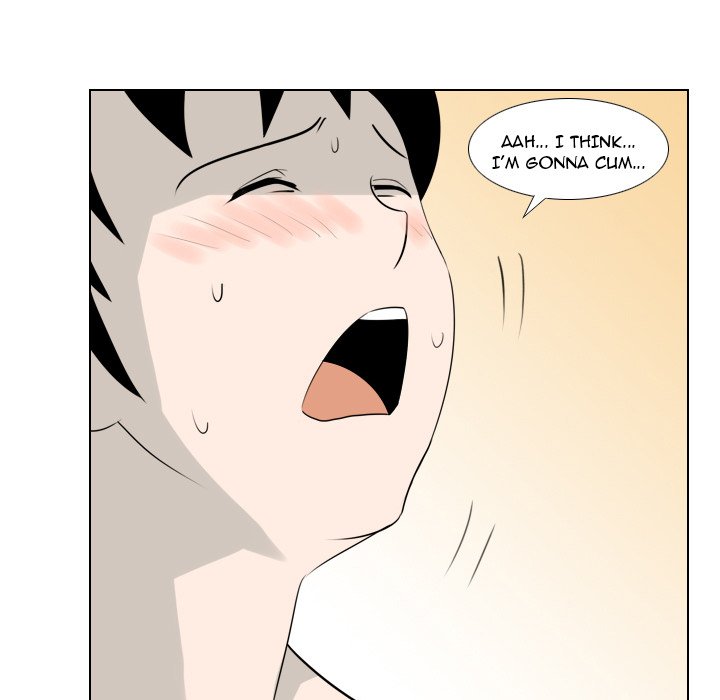 Maro’s Romance - Chapter 5 Page 64