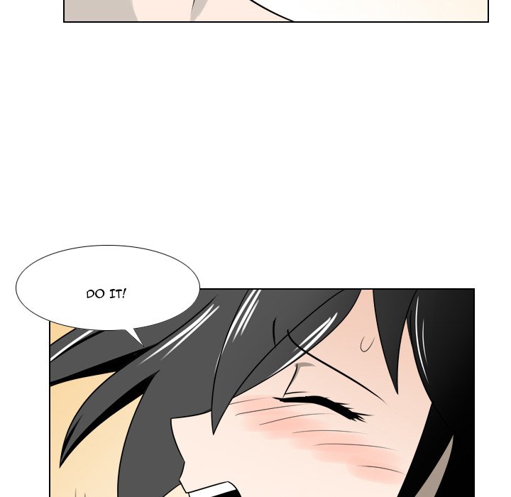 Maro’s Romance - Chapter 5 Page 65