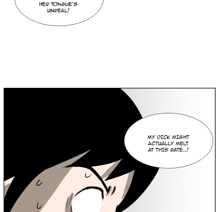 Maro’s Romance - Chapter 5 Page 8