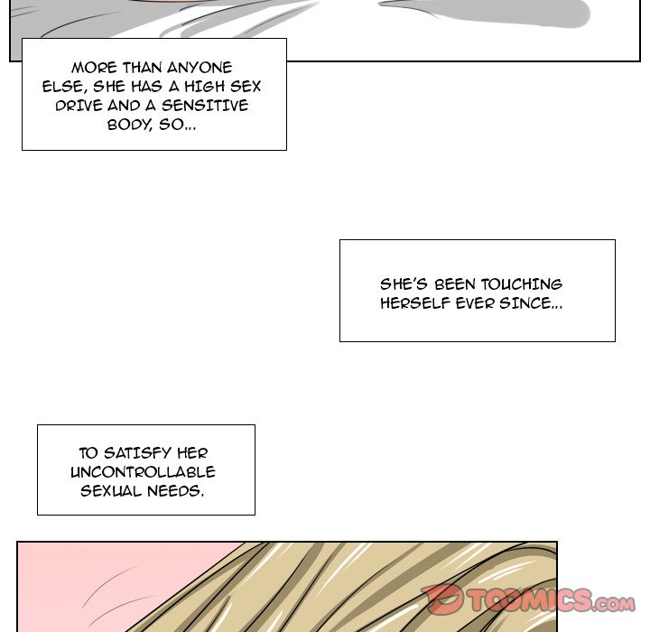 Maro’s Romance - Chapter 6 Page 13