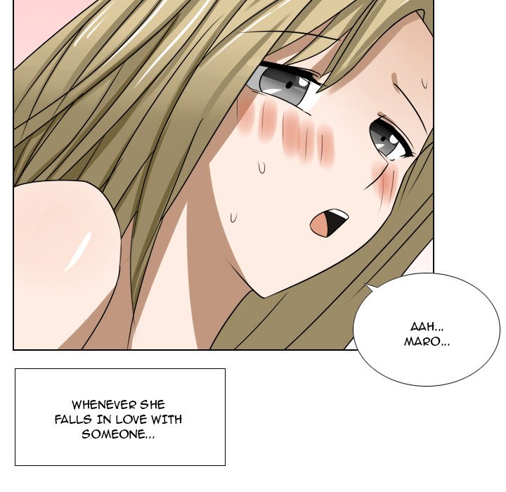 Maro’s Romance - Chapter 6 Page 14
