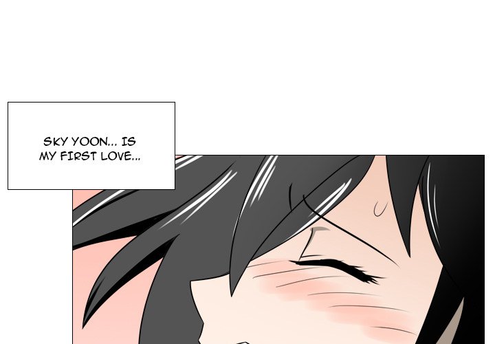 Maro’s Romance - Chapter 6 Page 2
