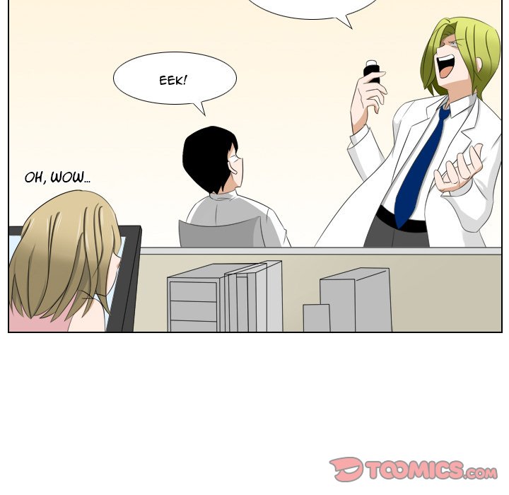 Maro’s Romance - Chapter 6 Page 39