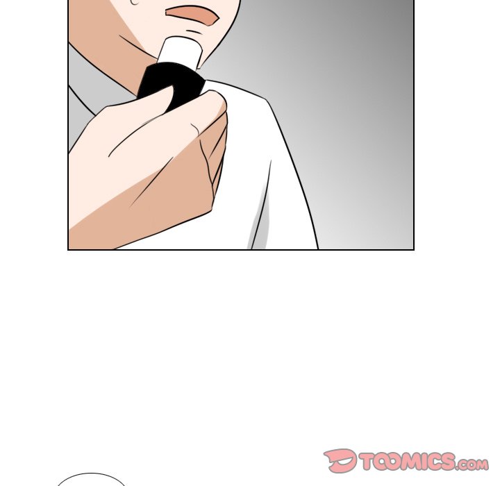 Maro’s Romance - Chapter 6 Page 45