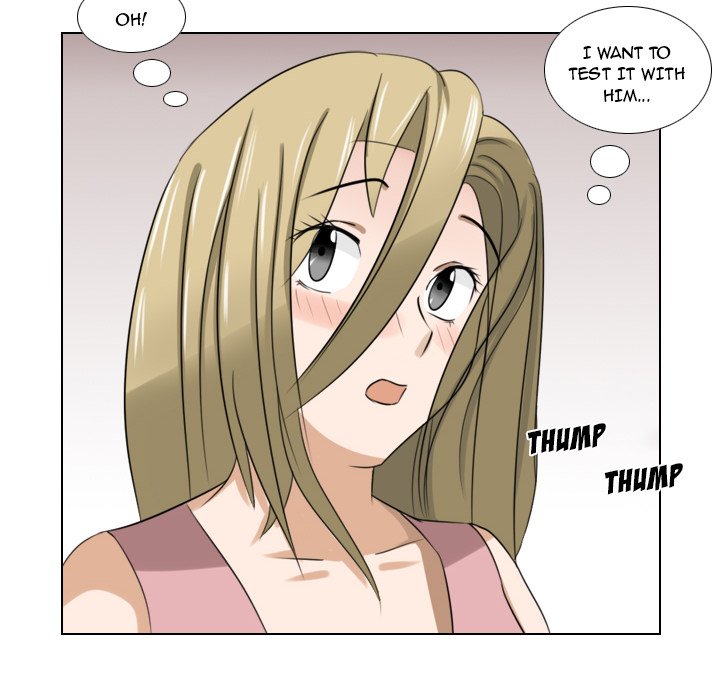 Maro’s Romance - Chapter 6 Page 46