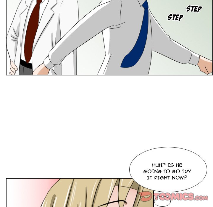Maro’s Romance - Chapter 6 Page 49