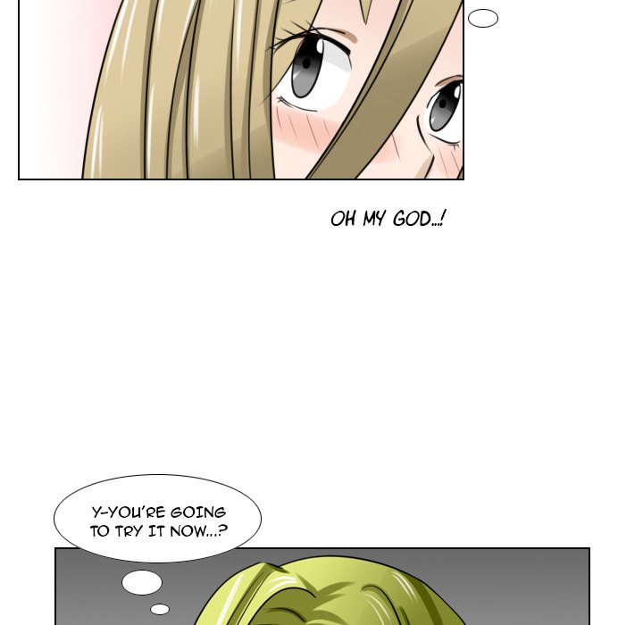 Maro’s Romance - Chapter 6 Page 50