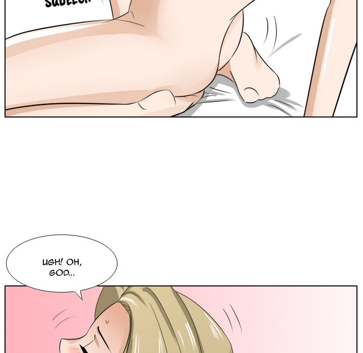 Maro’s Romance - Chapter 6 Page 8