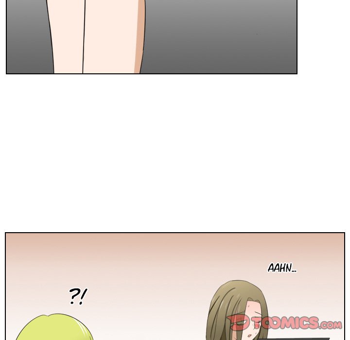 Maro’s Romance - Chapter 7 Page 15