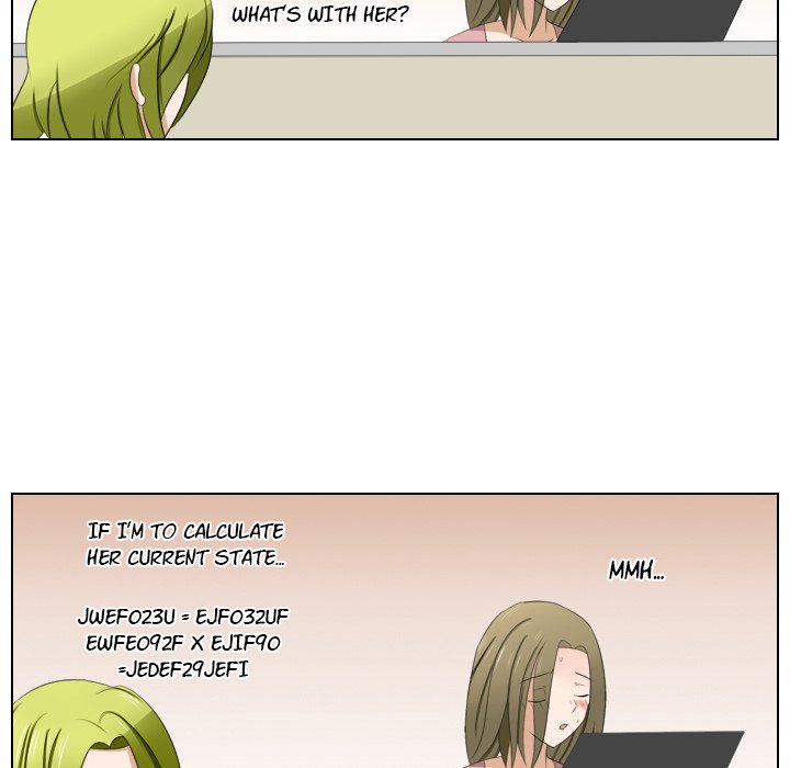 Maro’s Romance - Chapter 7 Page 16