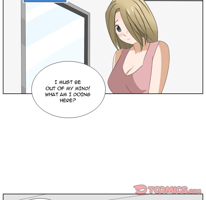 Maro’s Romance - Chapter 7 Page 19