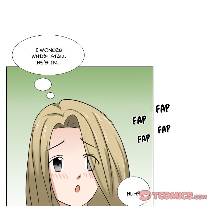 Maro’s Romance - Chapter 7 Page 21