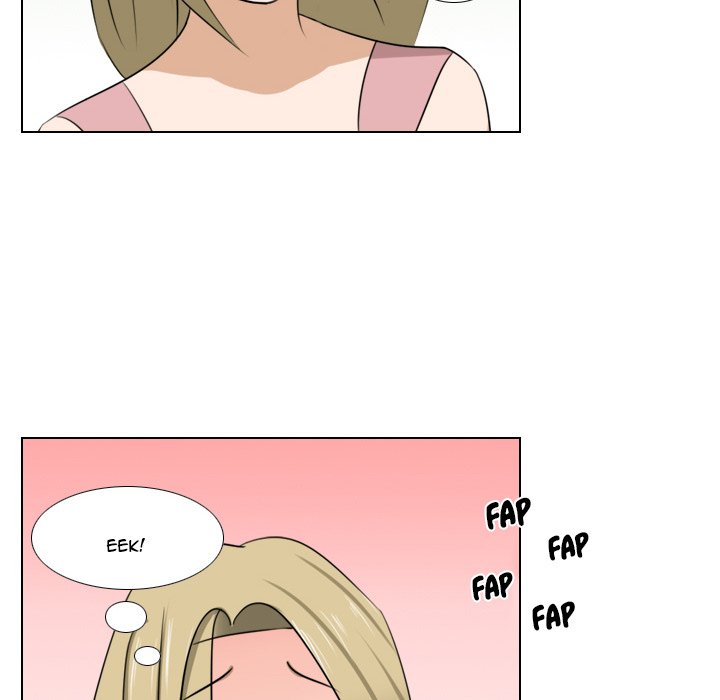 Maro’s Romance - Chapter 7 Page 22