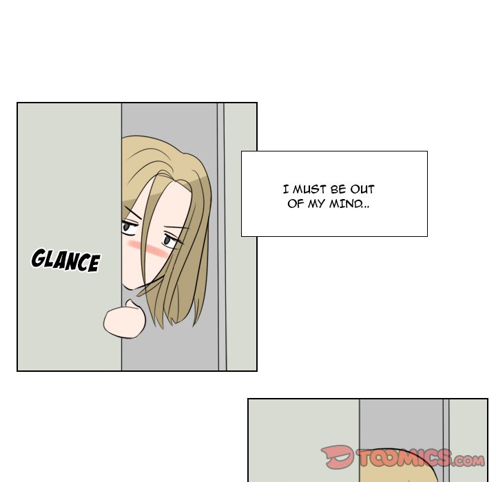 Maro’s Romance - Chapter 7 Page 27