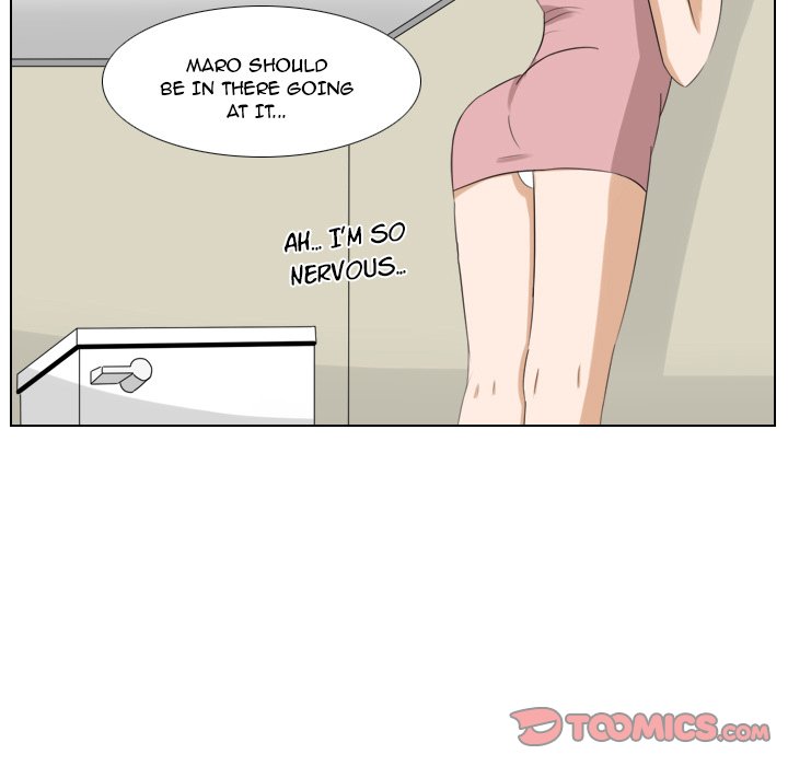 Maro’s Romance - Chapter 7 Page 29