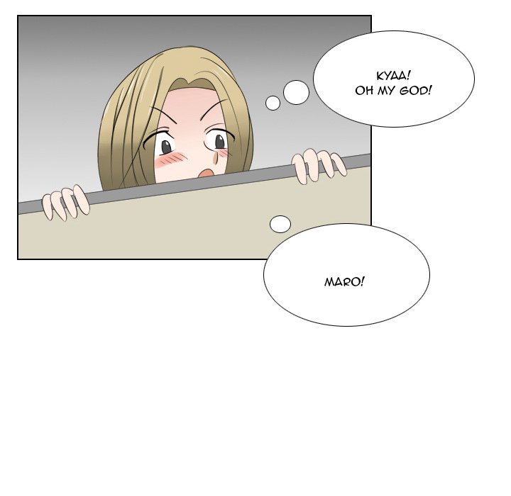 Maro’s Romance - Chapter 7 Page 30