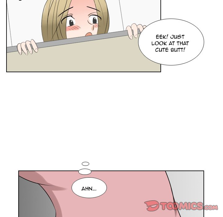 Maro’s Romance - Chapter 7 Page 33