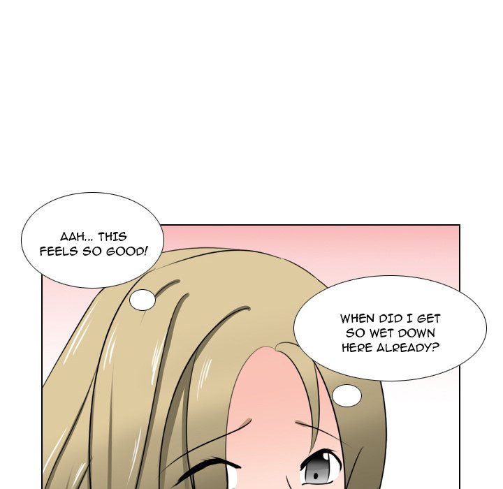 Maro’s Romance - Chapter 7 Page 38