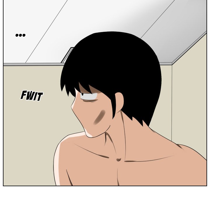 Maro’s Romance - Chapter 7 Page 42