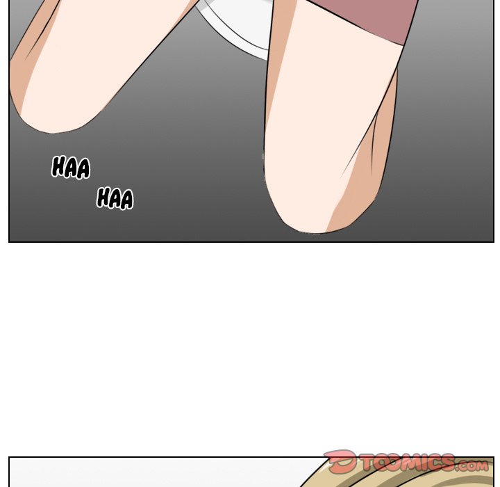Maro’s Romance - Chapter 7 Page 47