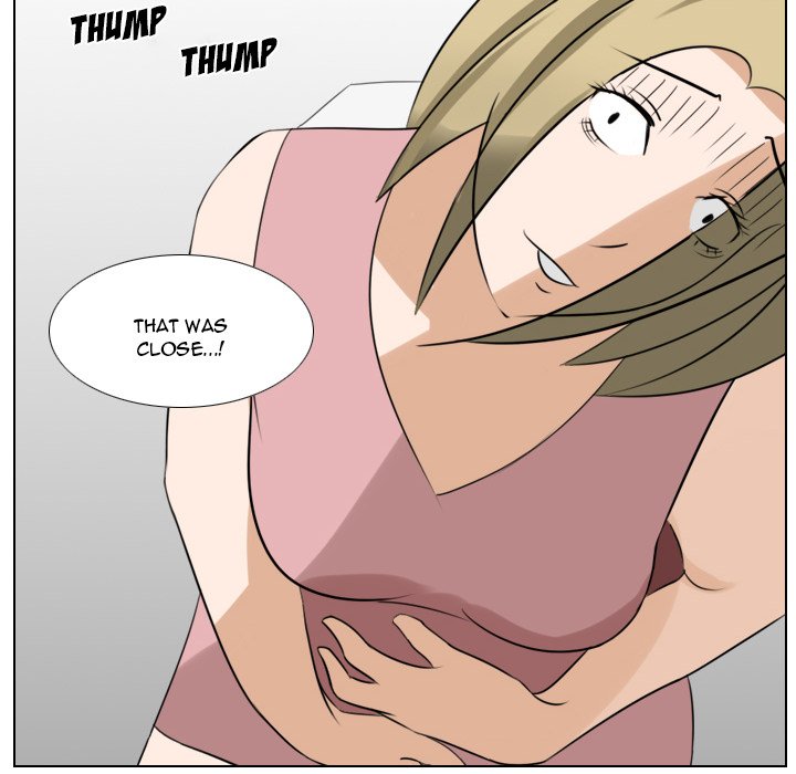 Maro’s Romance - Chapter 7 Page 48