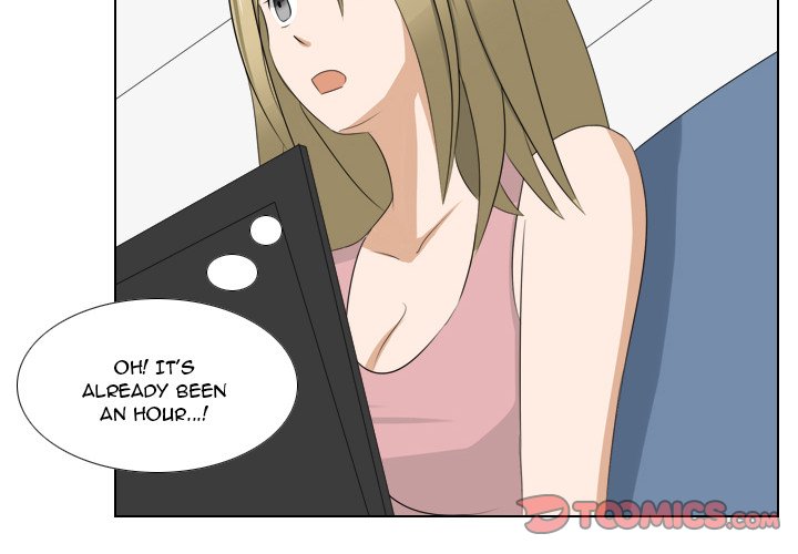 Maro’s Romance - Chapter 7 Page 5