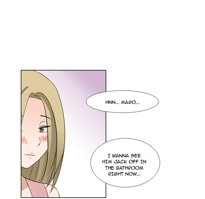 Maro’s Romance - Chapter 7 Page 6
