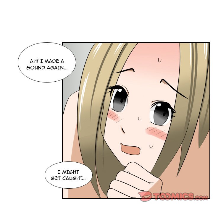 Maro’s Romance - Chapter 8 Page 15