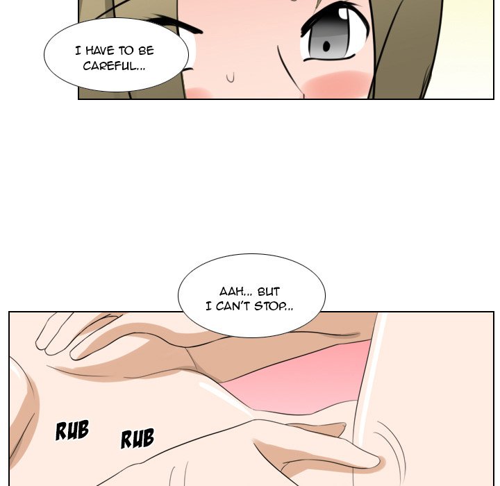 Maro’s Romance - Chapter 8 Page 18