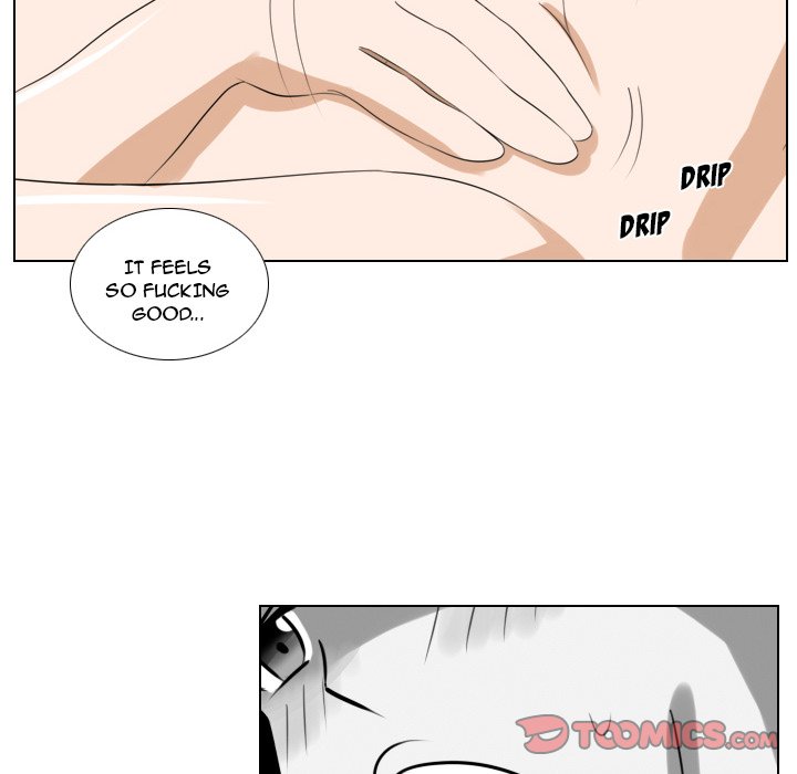 Maro’s Romance - Chapter 8 Page 19