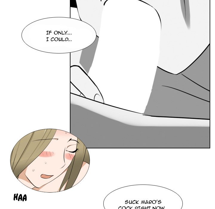 Maro’s Romance - Chapter 8 Page 20