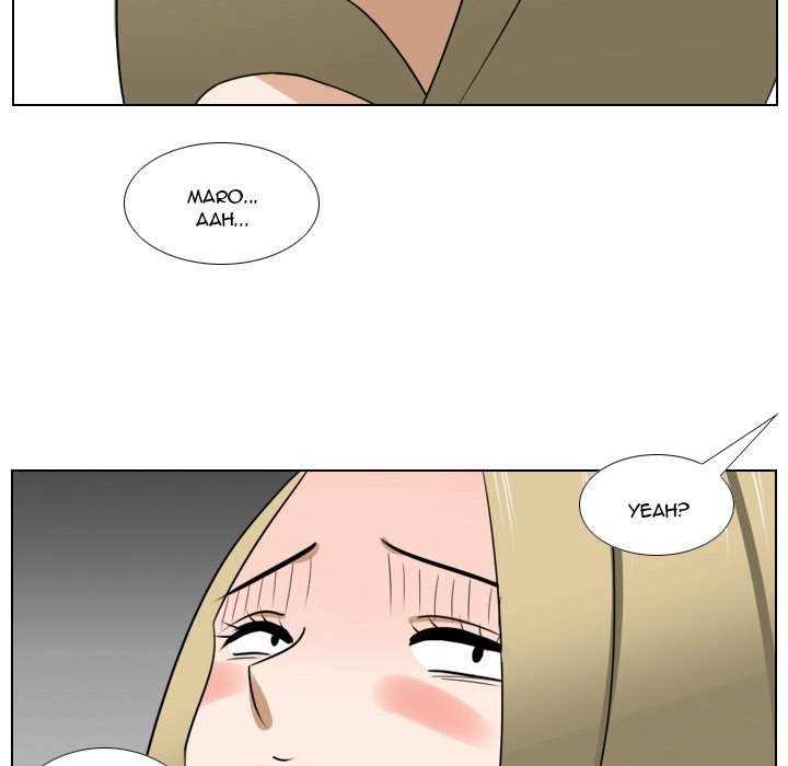 Maro’s Romance - Chapter 8 Page 30
