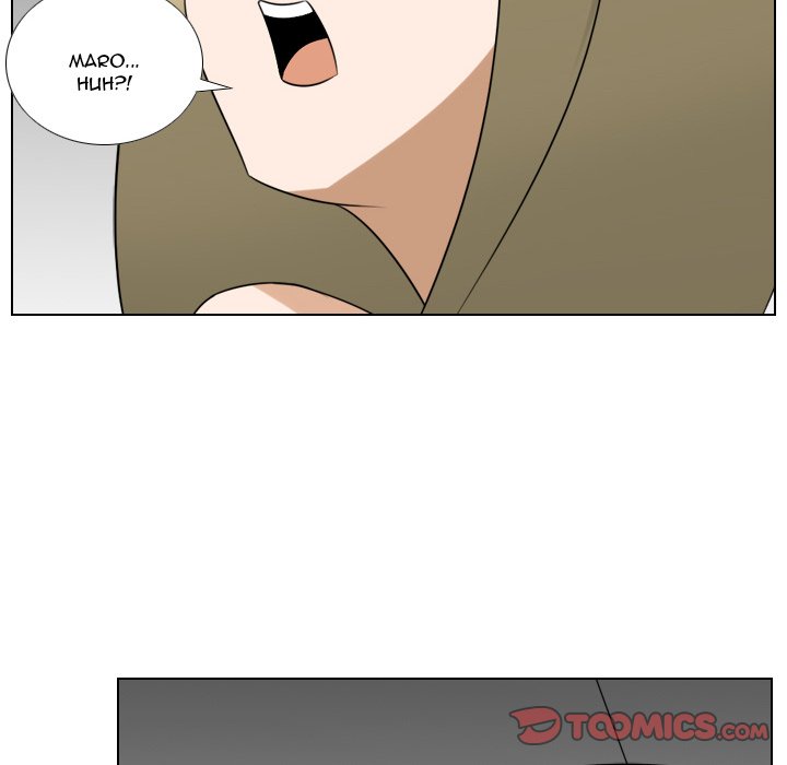 Maro’s Romance - Chapter 8 Page 31