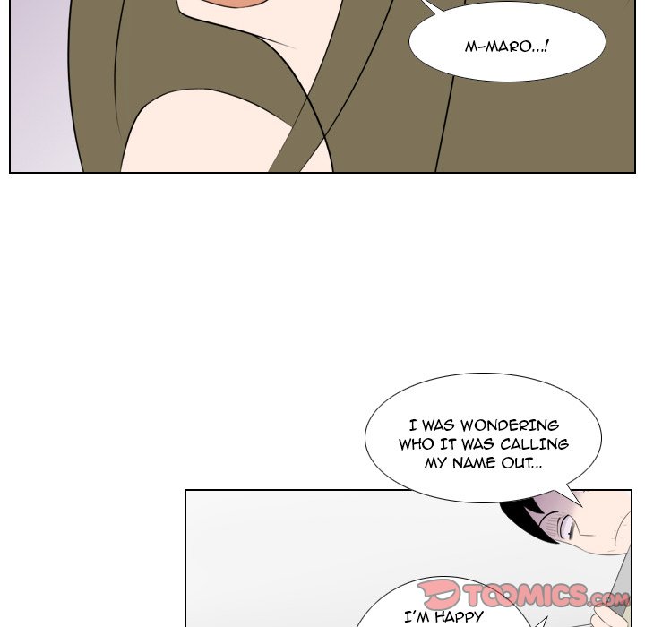 Maro’s Romance - Chapter 8 Page 37