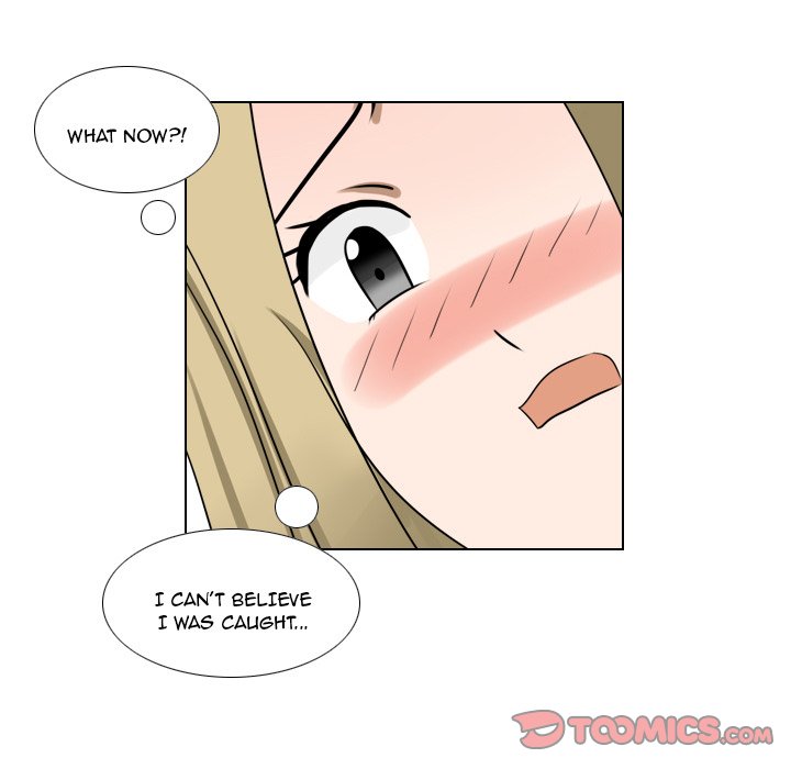 Maro’s Romance - Chapter 8 Page 43