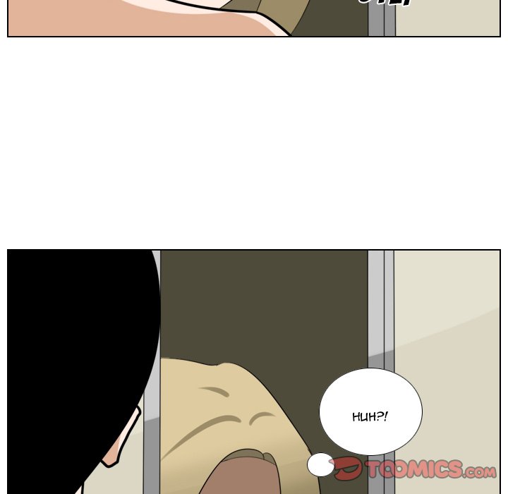Maro’s Romance - Chapter 8 Page 45