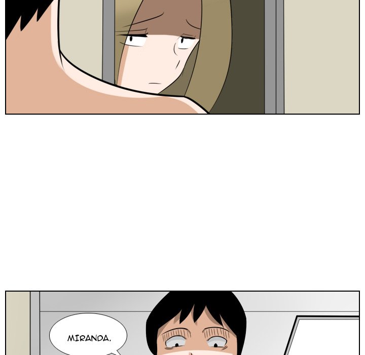Maro’s Romance - Chapter 8 Page 46