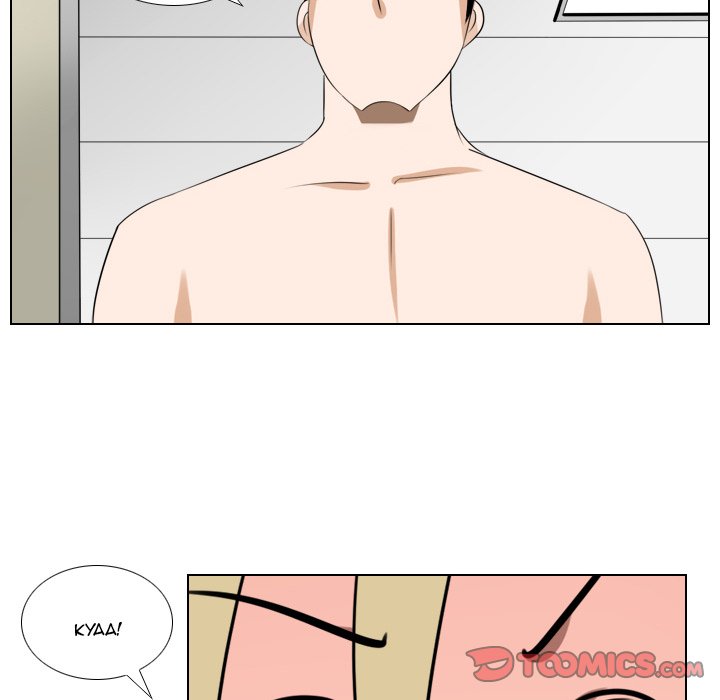 Maro’s Romance - Chapter 8 Page 47
