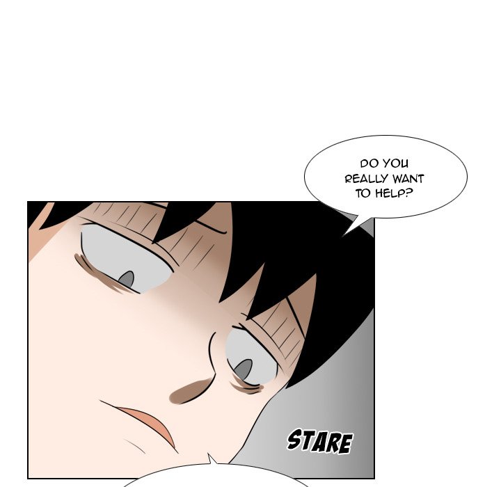 Maro’s Romance - Chapter 8 Page 50