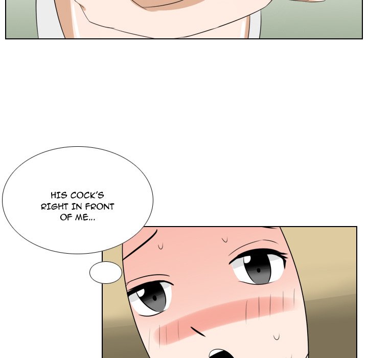 Maro’s Romance - Chapter 8 Page 52