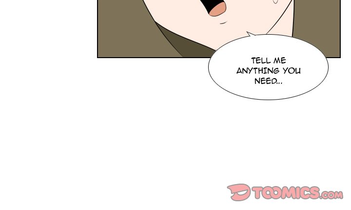 Maro’s Romance - Chapter 8 Page 53