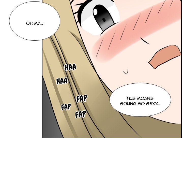 Maro’s Romance - Chapter 8 Page 6