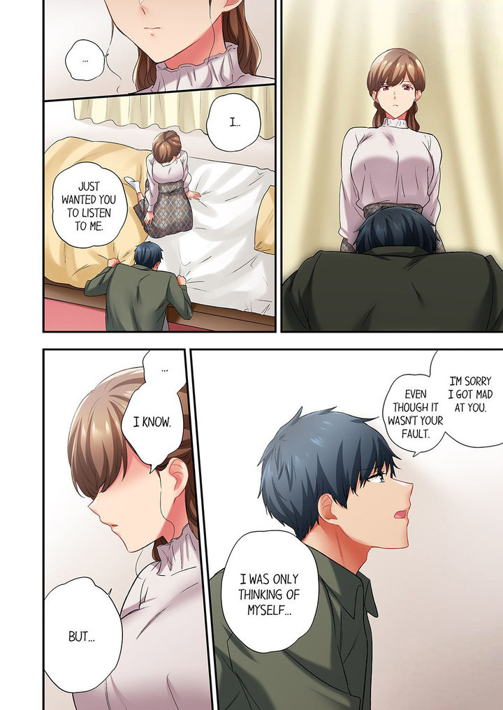 A Scorching Hot Day with A Broken Air Conditioner - Chapter 100 Page 8