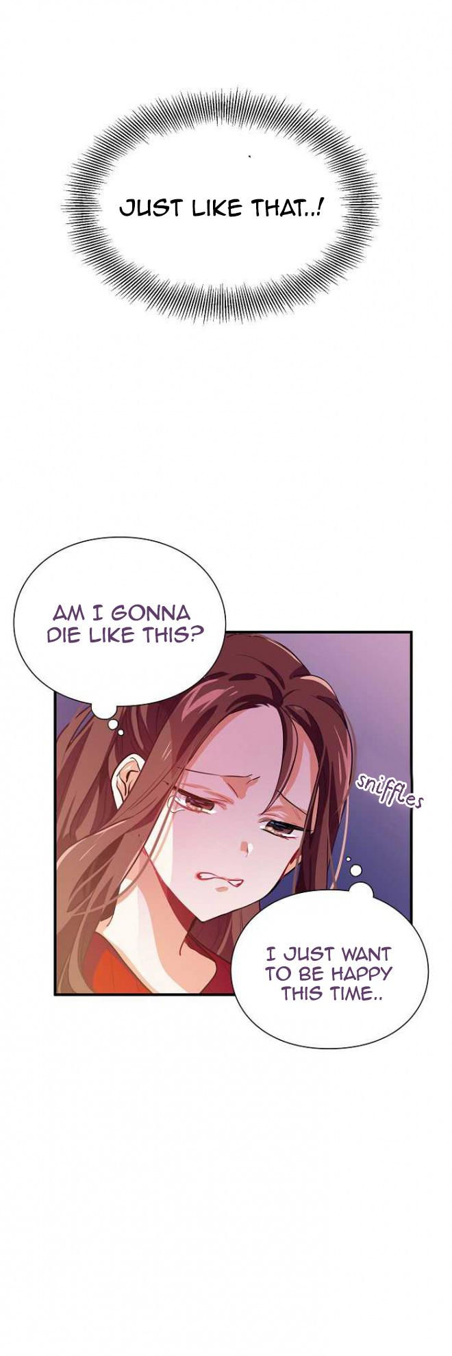 Doctor Elise – The Royal Lady with the Lamp - Chapter 1 Page 19