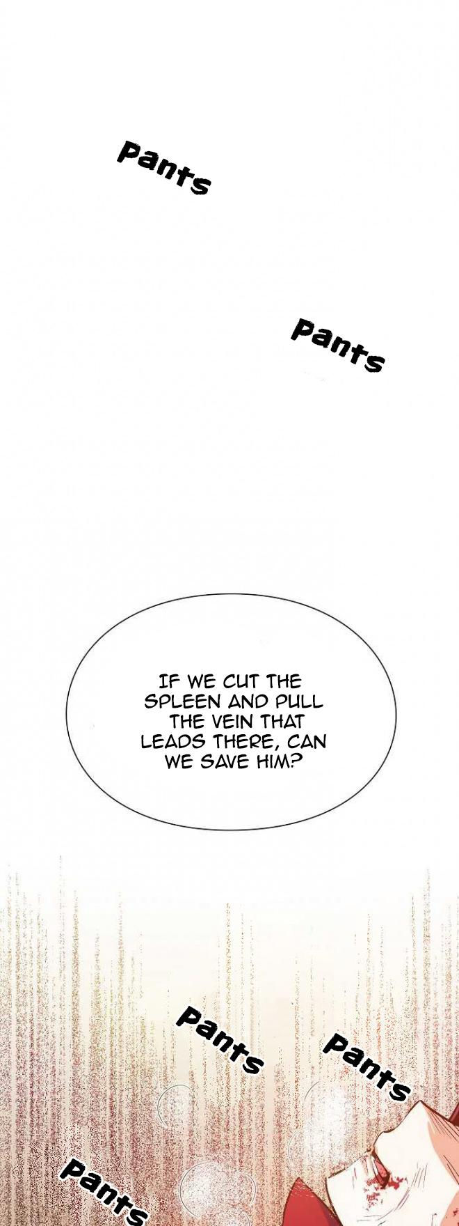 Doctor Elise – The Royal Lady with the Lamp - Chapter 1 Page 2
