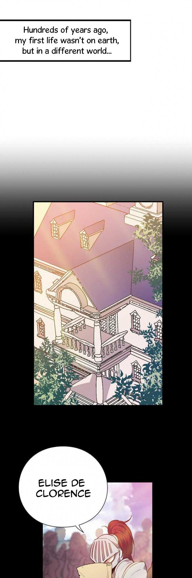 Doctor Elise – The Royal Lady with the Lamp - Chapter 1 Page 20