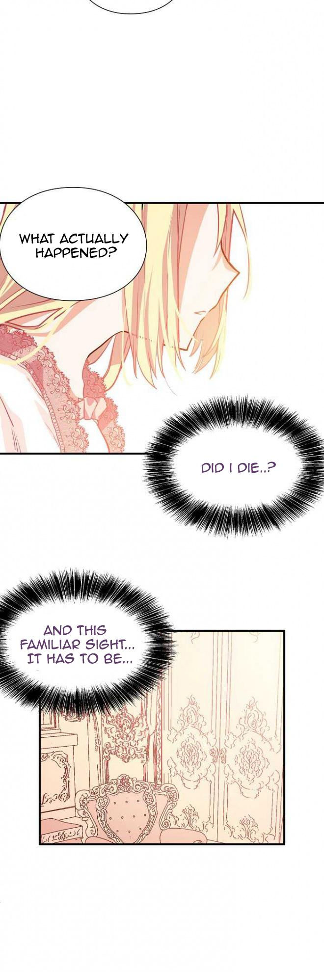 Doctor Elise – The Royal Lady with the Lamp - Chapter 1 Page 28