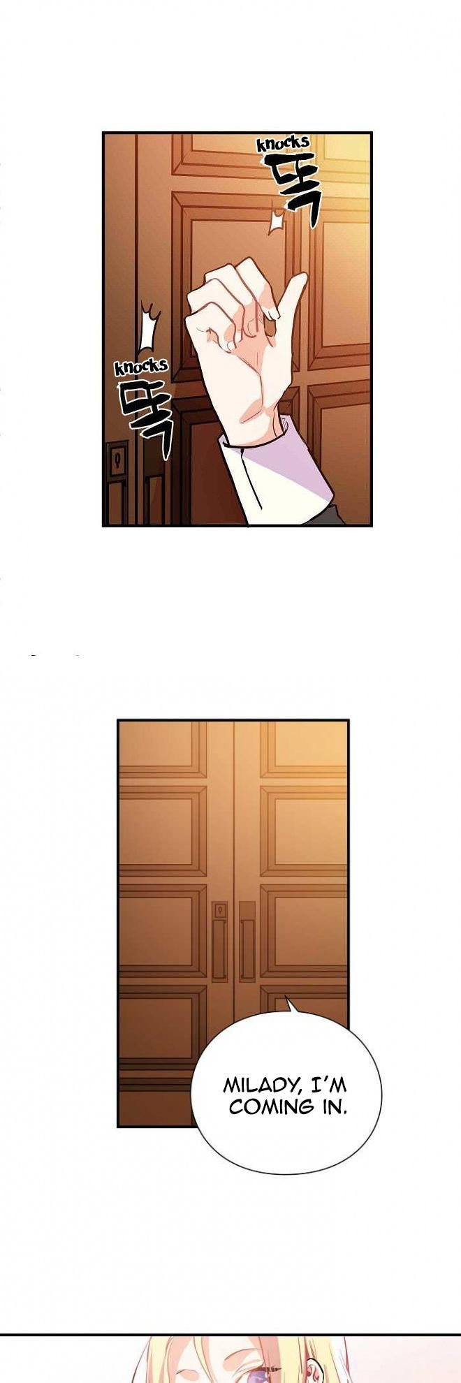 Doctor Elise – The Royal Lady with the Lamp - Chapter 1 Page 29
